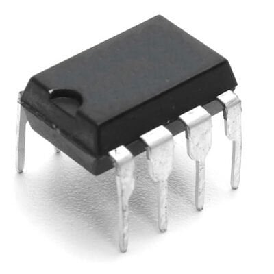 Entegre Devre CR 6850T
