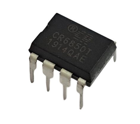 Entegre Devre CR 6850T