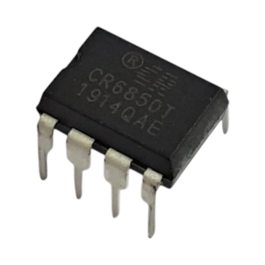 Entegre Devre CR 6850T