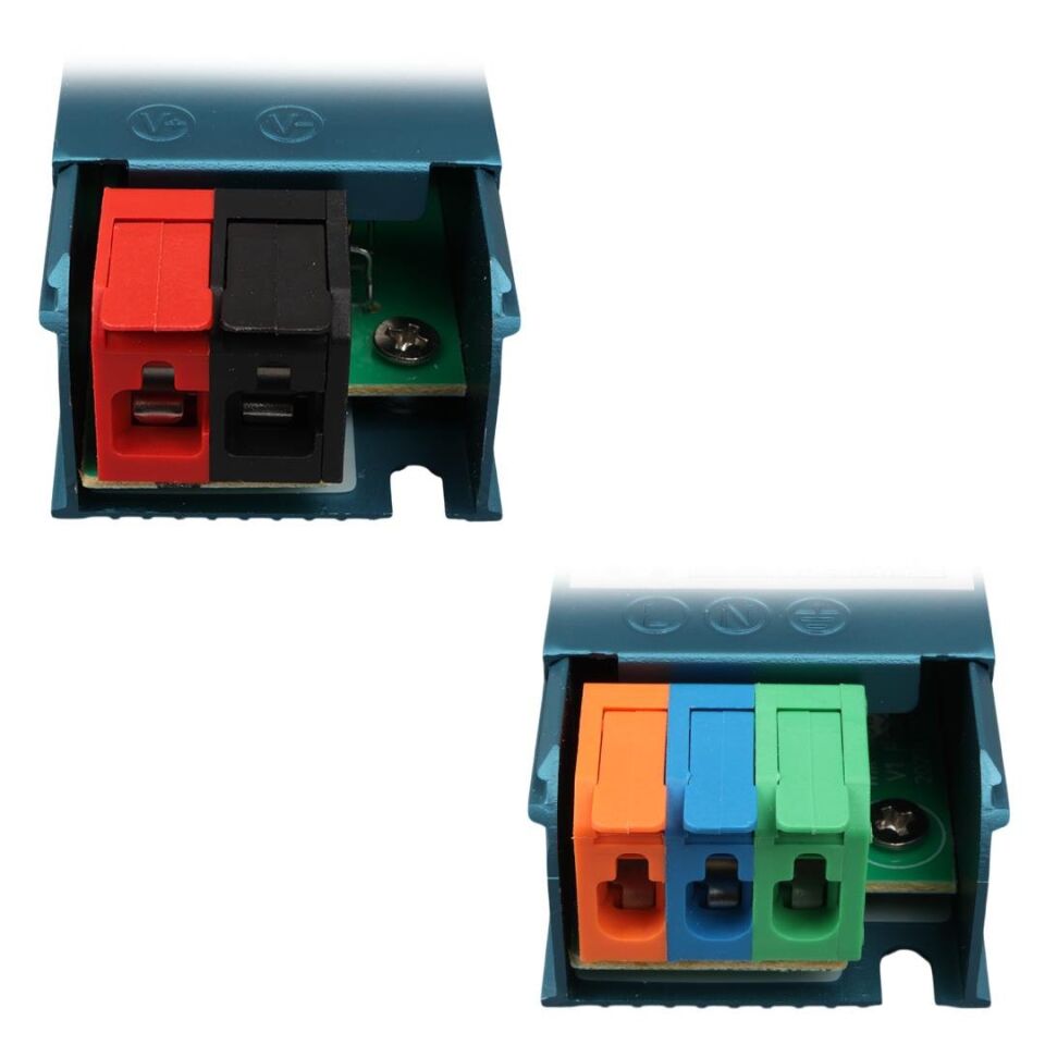 Ayt Powermaster PM-26827 12 Volt 3 Amper 36 Watt Slim Metal Kasa Adaptör 116X35x23mm