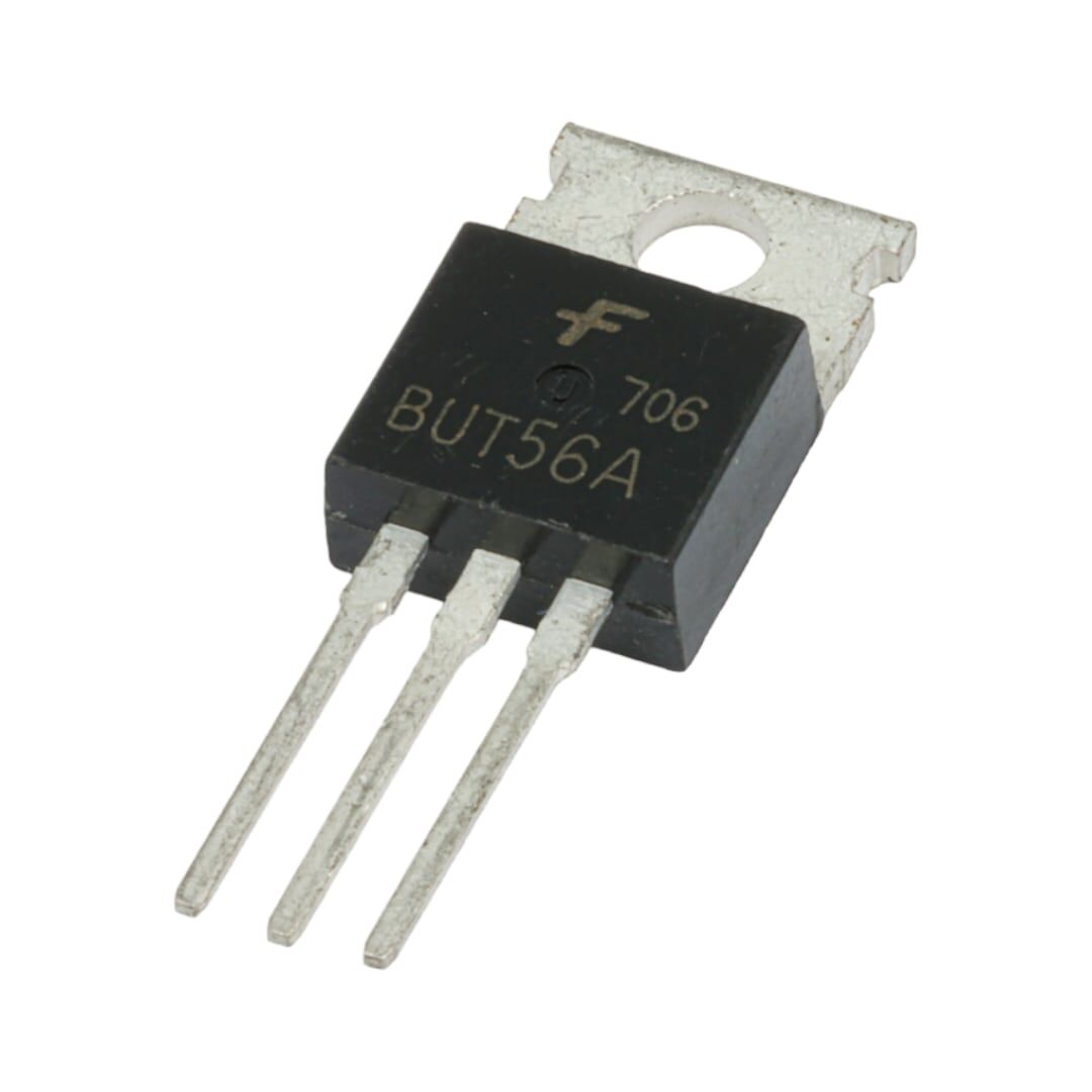 Ayt BUT 56A TO-220 Transistör
