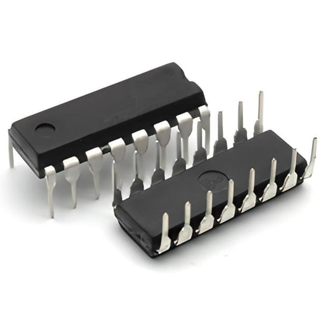 Entegre Devre BA 3408
