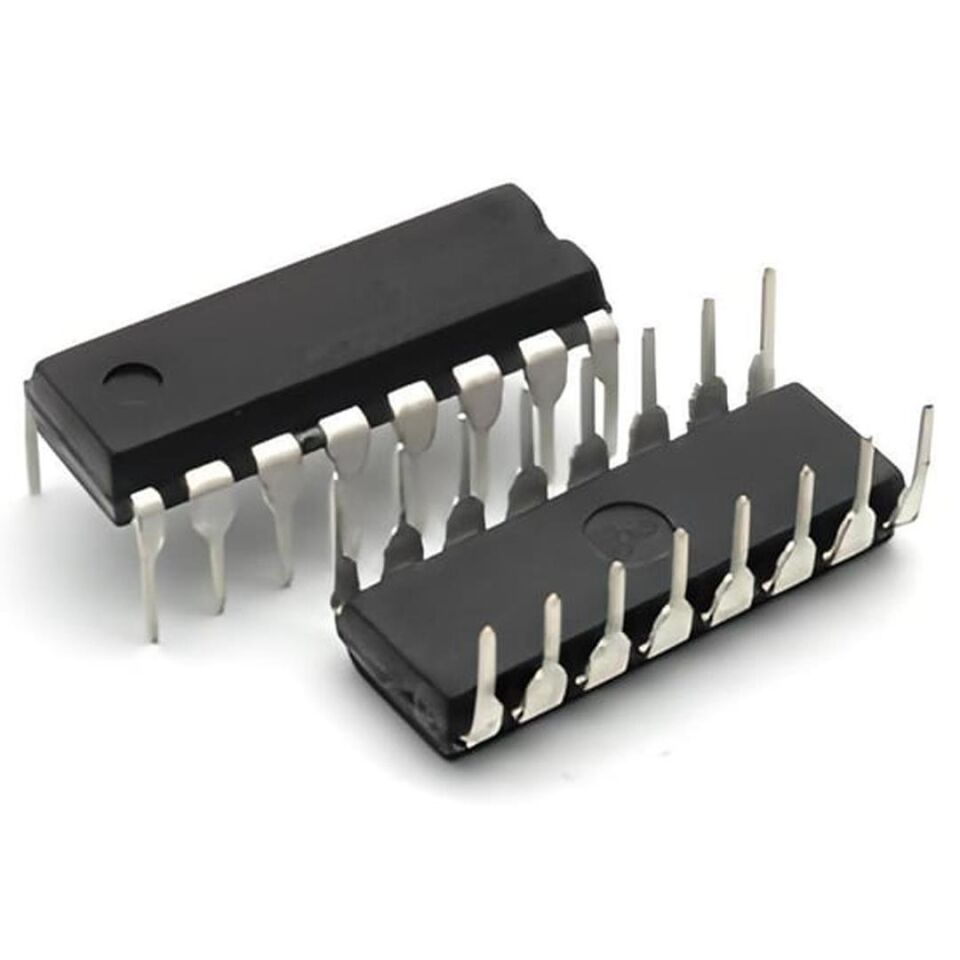 Entegre Devre BA 3408