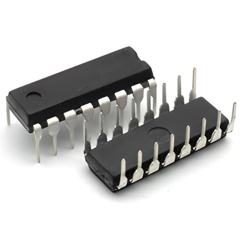 Entegre Devre BA 3408