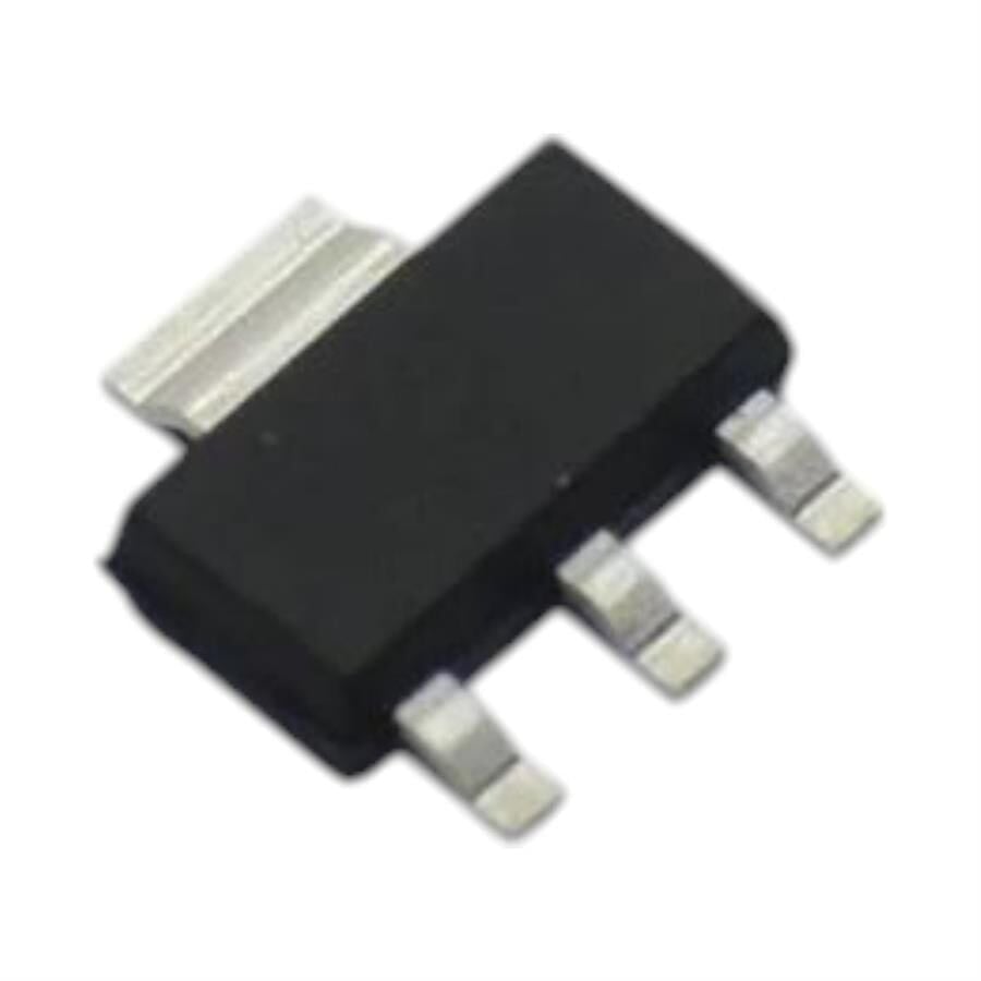 BCP 52 SOT 223 Entegre Devre Transistör