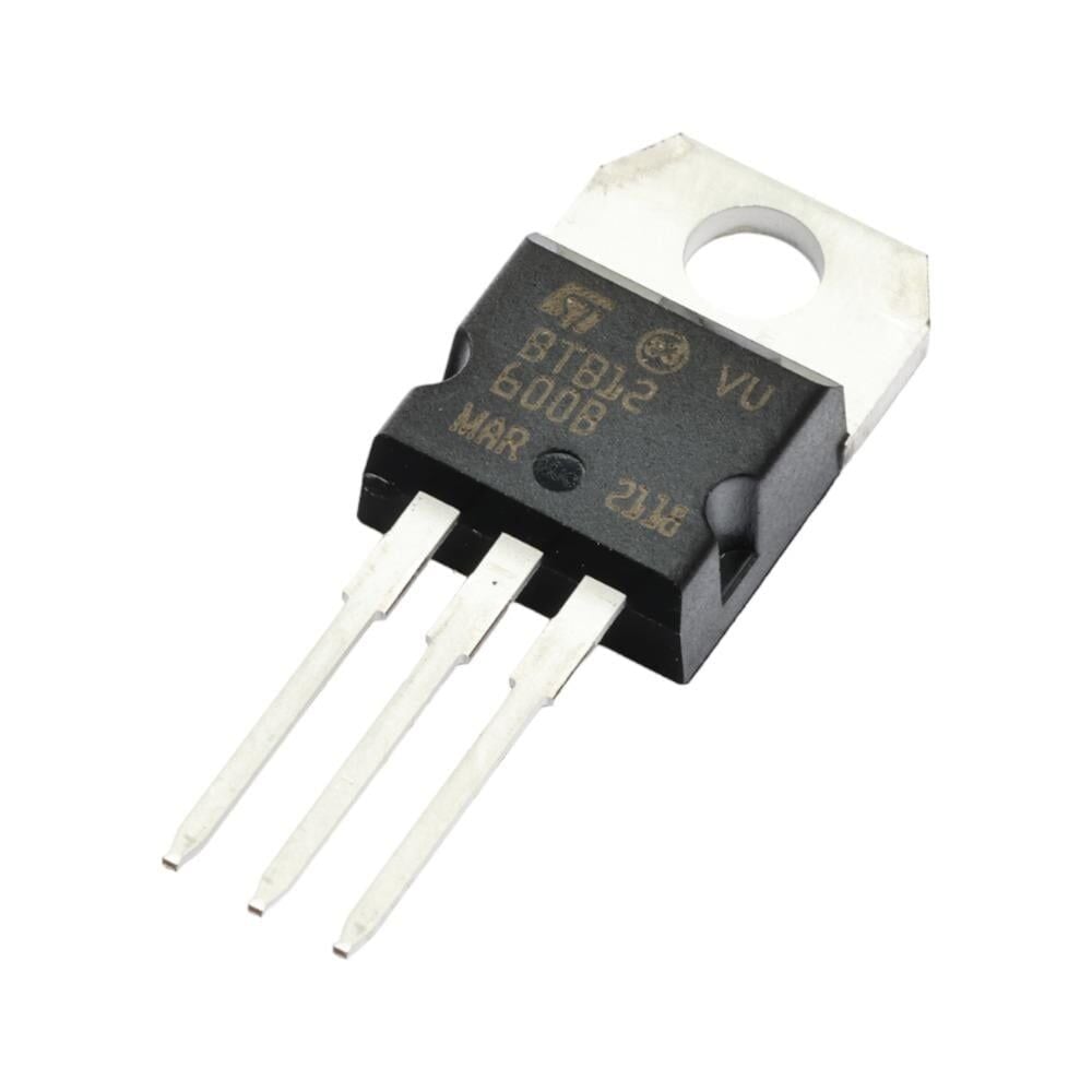 Entegre Devre BTB 12-600