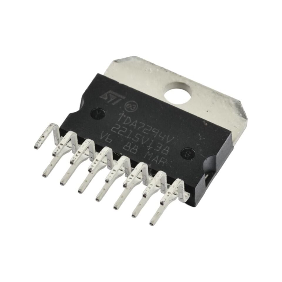 Entegre Devre TDA 7294