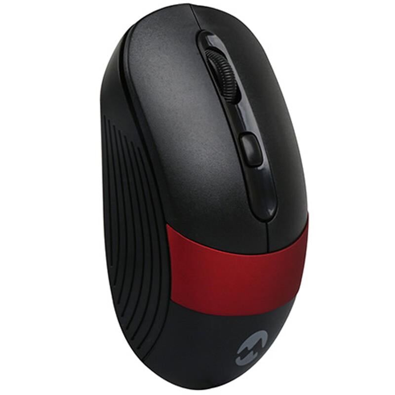 Everest SM-18 Usb 2.4Ghz Optik Kablosuz Mouse 2.4 Ghz 4 Tuşlu Pc Bilgisayar Mouse