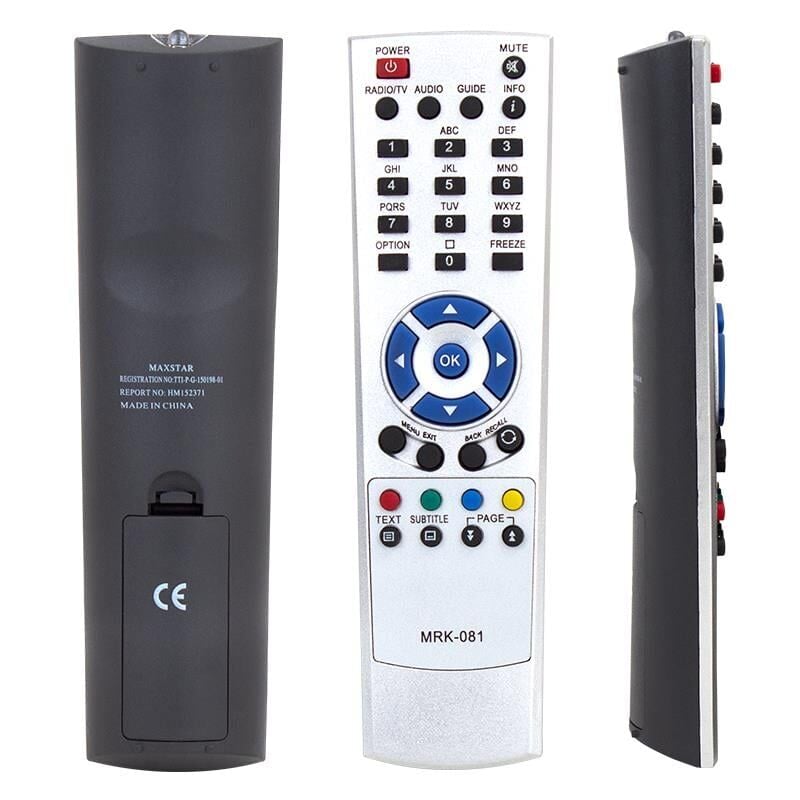 Entegre Devre KR GOLDVİSİON