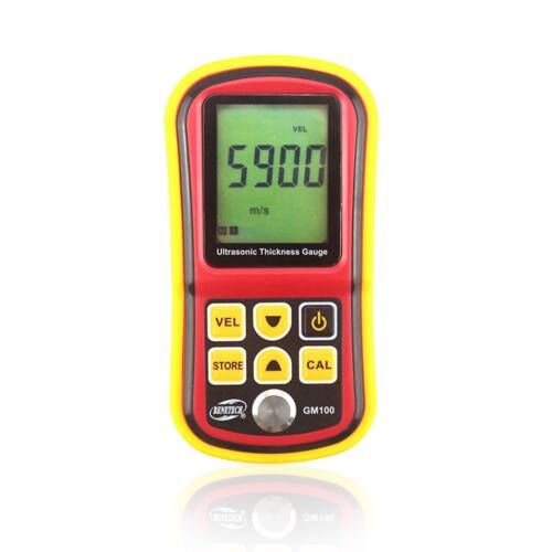 Ayt Benetech Gm100 Ultrasonik Kalınlık Ölçer