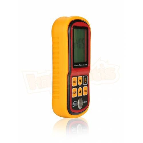 Ayt Benetech Gm100 Ultrasonik Kalınlık Ölçer