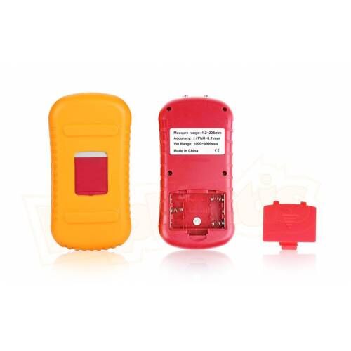 Ayt Benetech Gm100 Ultrasonik Kalınlık Ölçer