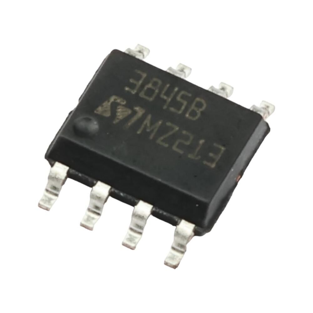 Ayt Uc 3845b Soic-8 Smd Entegre Devre Transistör Tv Monitör Güç Kaynağı Adaptör Ups İnverter Motor Led Kontrol Devresi