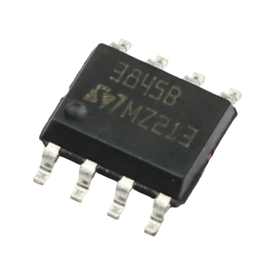 Ayt Uc 3845b Soic-8 Smd Entegre Devre Transistör Tv Monitör Güç Kaynağı Adaptör Ups İnverter Motor Led Kontrol Devresi