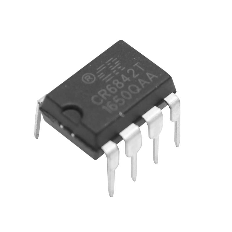 Entegre Devre CR 6842 4+4