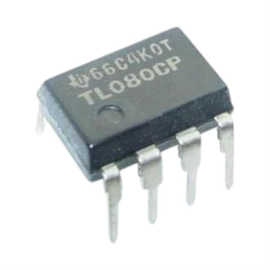 Entegre Devre TL 080CP