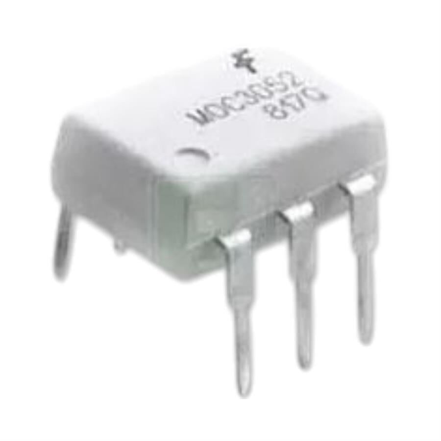 MOC 3052 Entegre Devre Transistör