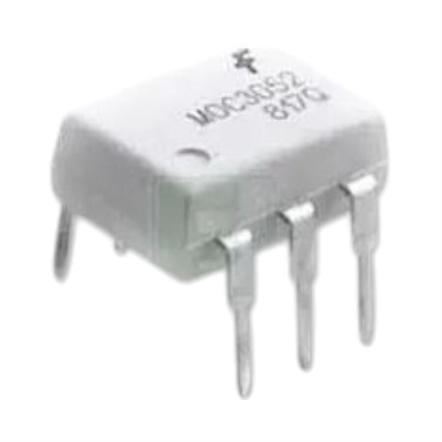 MOC 3052 Entegre Devre Transistör