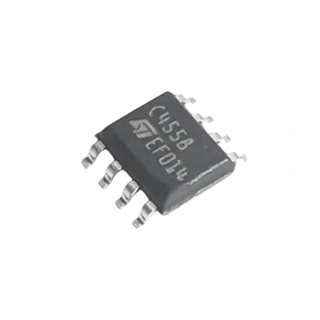 UPC 4558 SOIC-8 SMD Entegre Devre Transistör