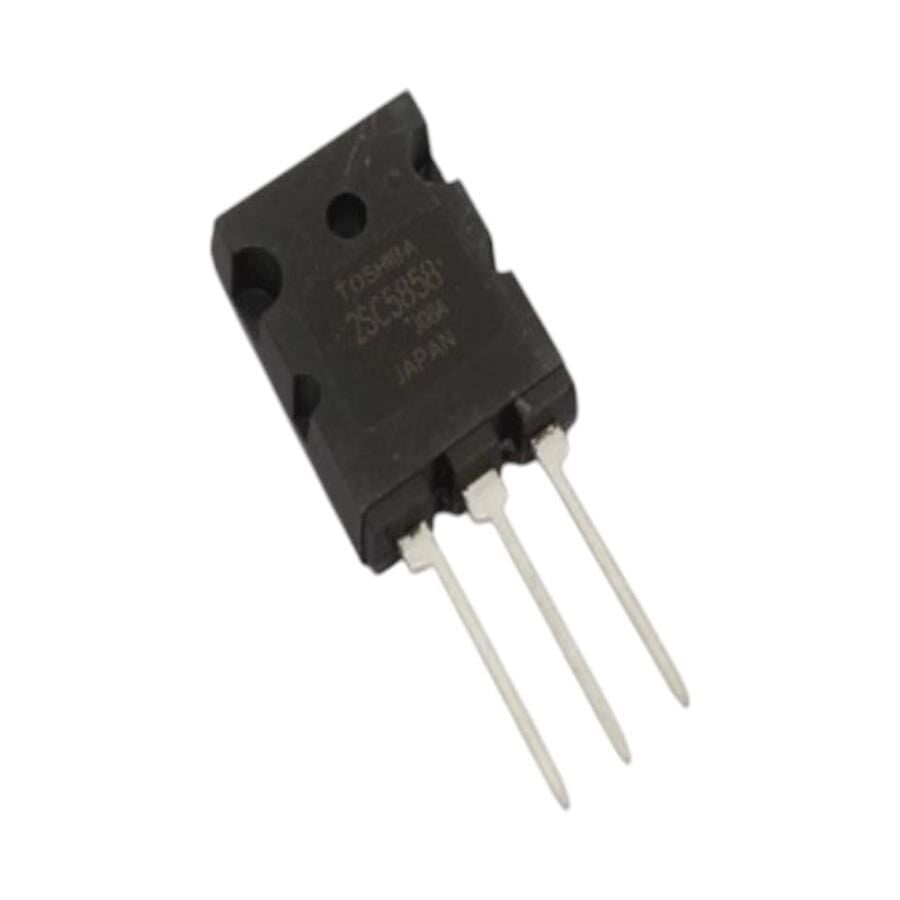 2SC 5858 Entegre Devre Transistör