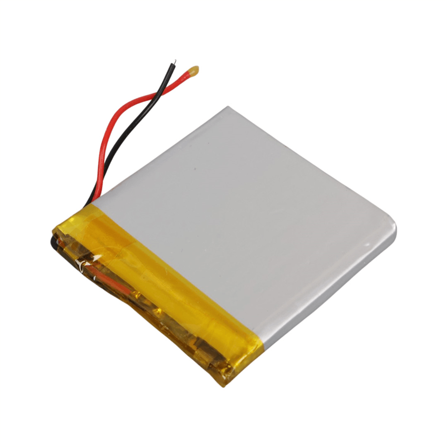 Powermaster Lityum Polimer Pil 3.7 Volt 1100 Mah 5X40X40 mm Akıllı Saat Kulaklık Pili
