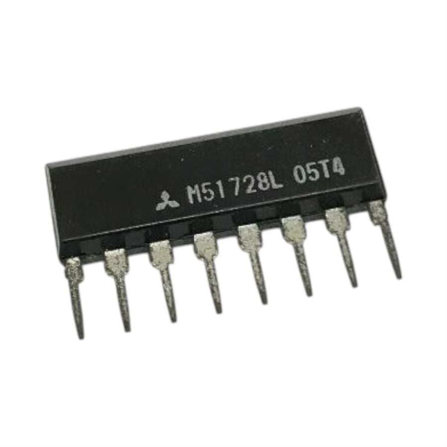 Entegre Devre M 51728L
