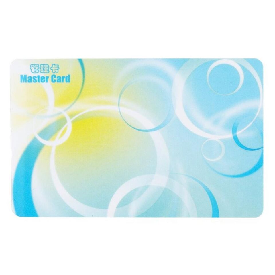 Novacom NC-MS03P Şifrematik Su Geçirmez Kart Boncuk Okuyucu Pin+Prox İç Dış Cephe