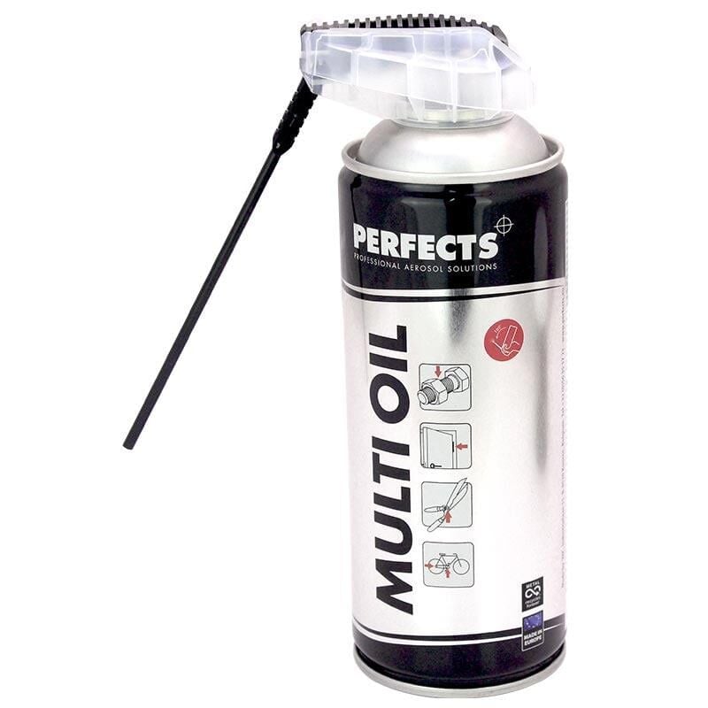 Perfects Multi Oil 400 Ml. Sprey