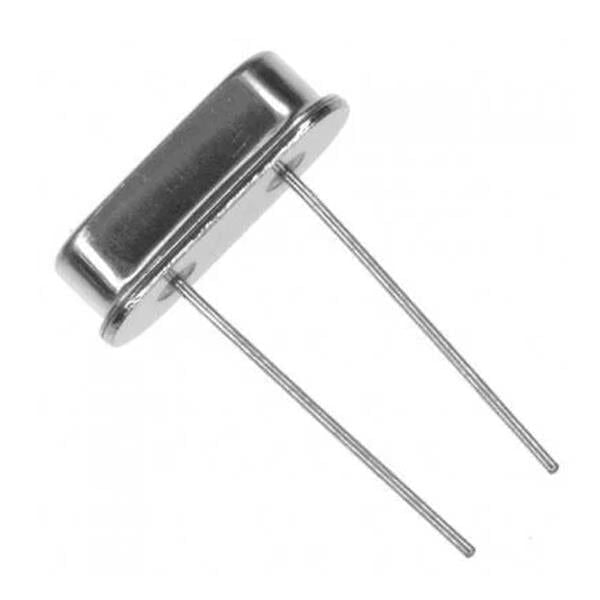 KRİSTAL 12 MHZ Entegre Devre Transistör