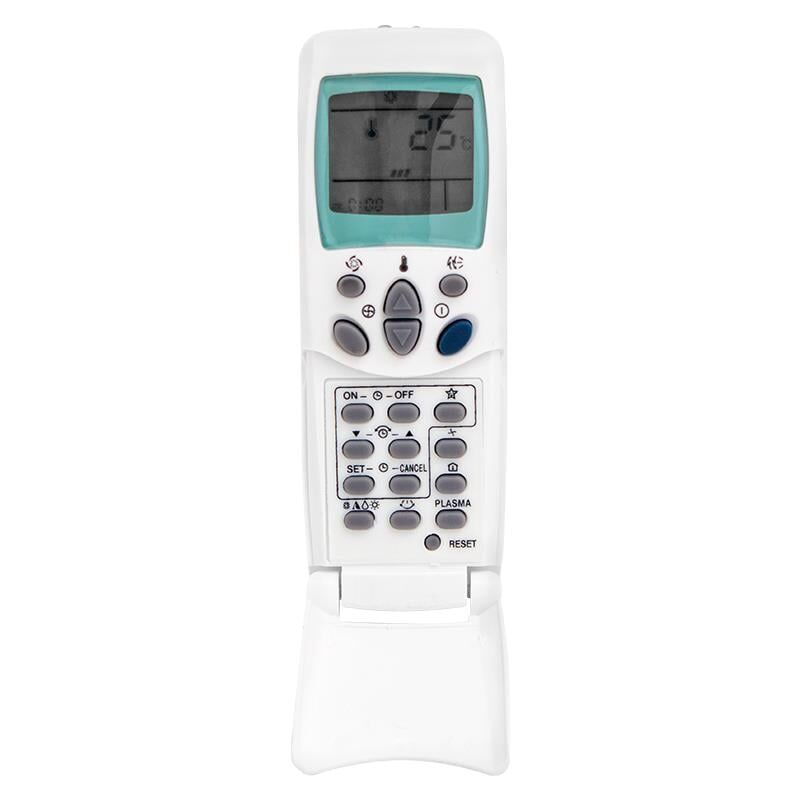 Weko Arçelik Beko Lg Demirdöküm 6711A20039D Klima Kumandası