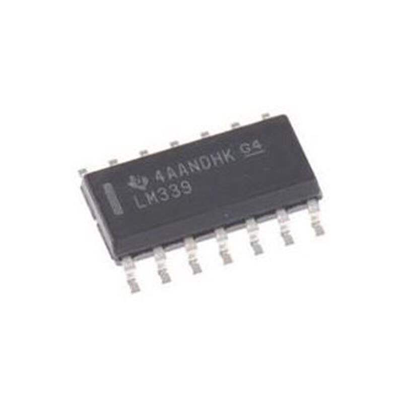 Ayt LM 339 SMD Entegre Devre Transistör