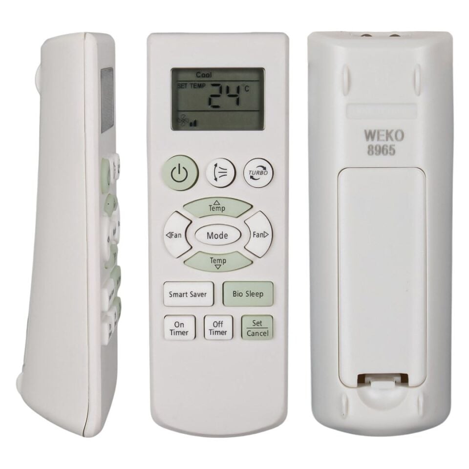 HUAYU KK SAMSUNG DB93-08808 KLİMA KUMANDASI