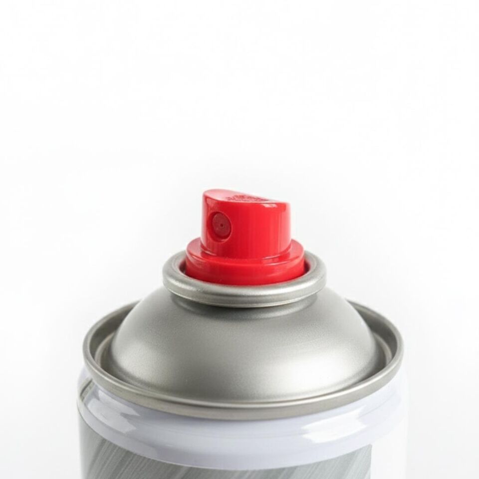 Jetclean ADP-100 Adaptör Ve Plastik Kasa Açıcı Teknik Sprey 500 Ml