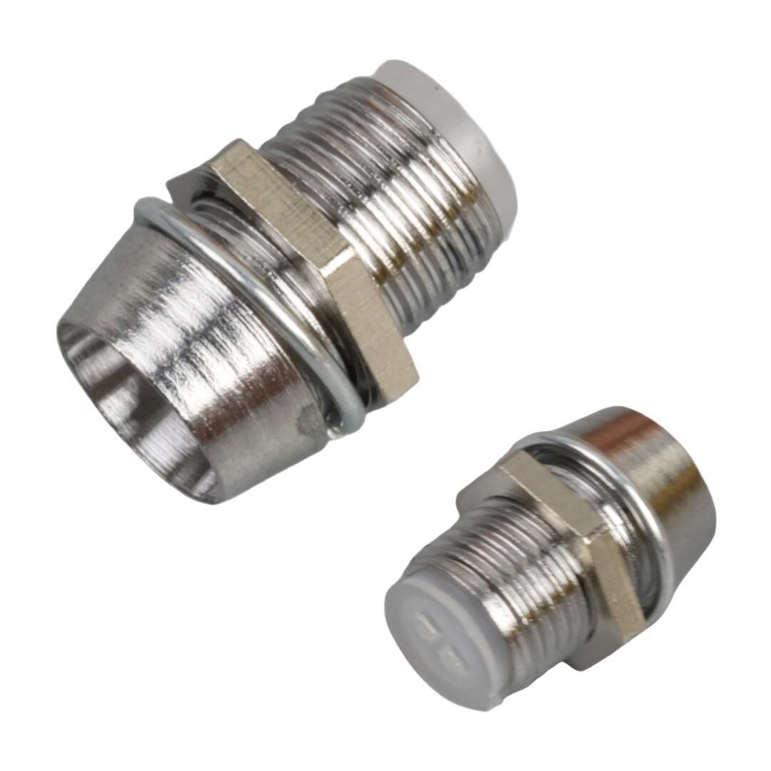 LED SOKETİ METAL (IC-224)