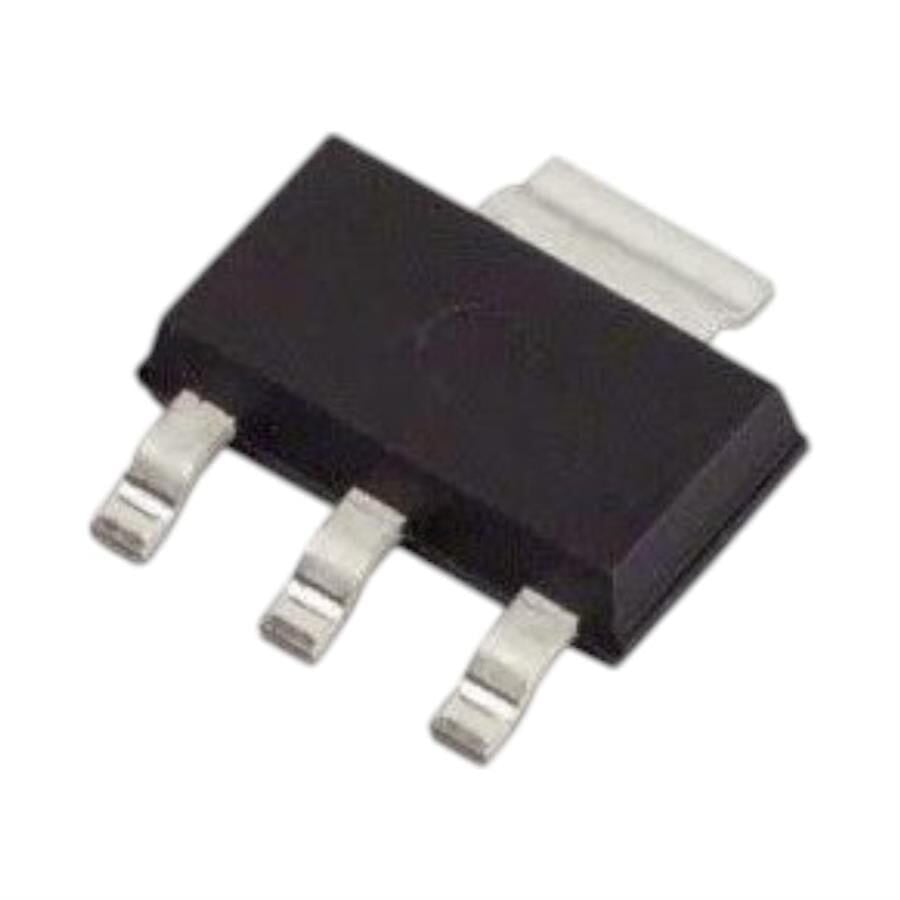 ACS 108-5SN SOT223