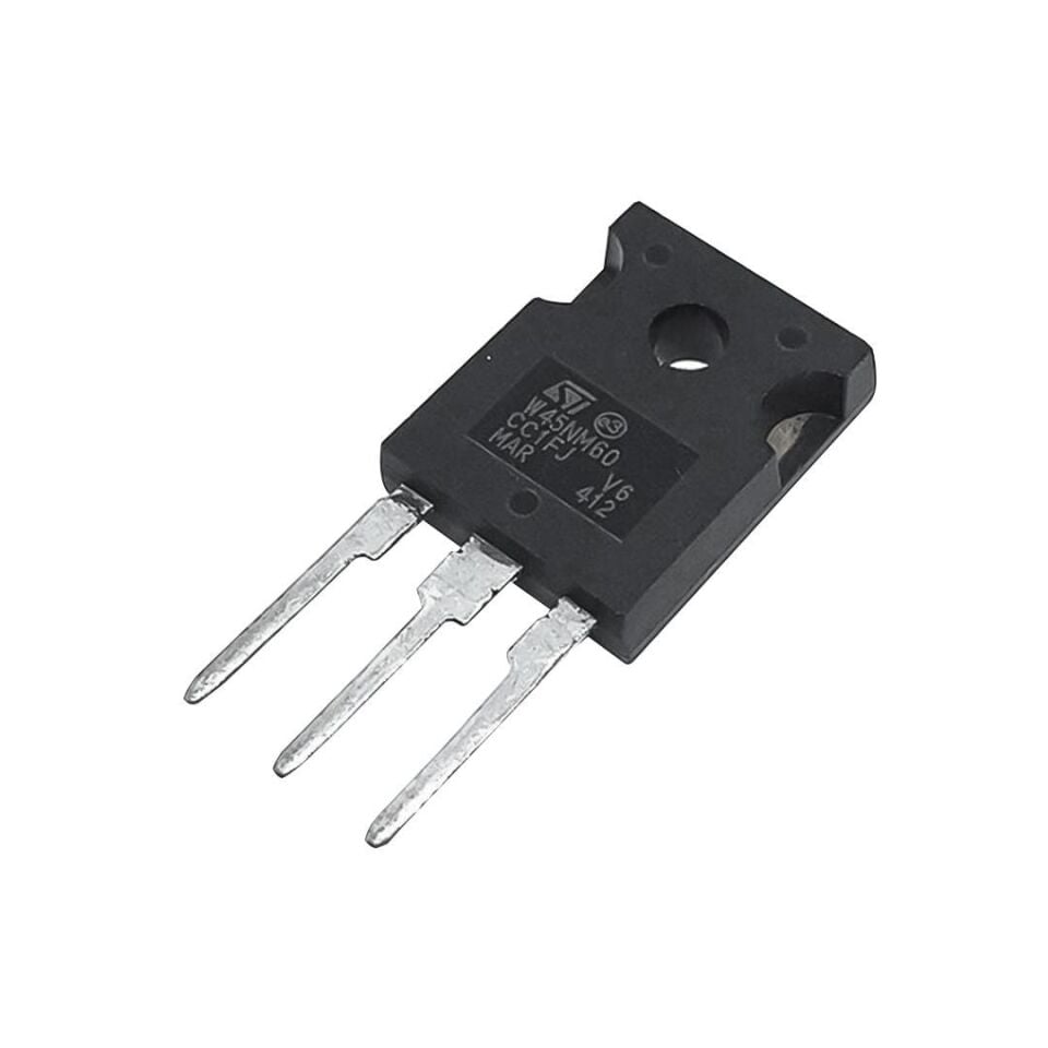 45N60 - STW45NM60 Entegre Devre