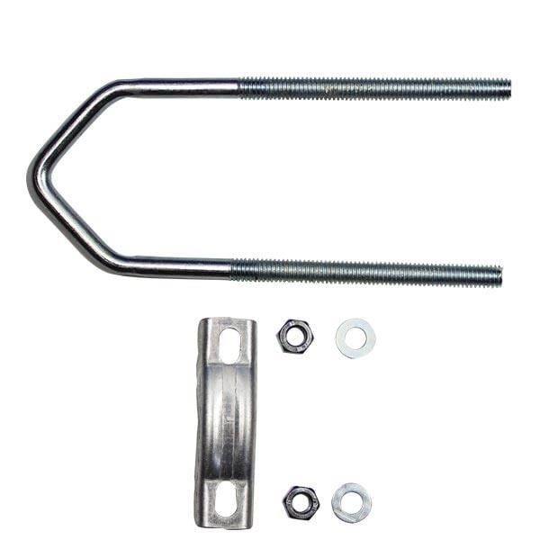 Mag Anten Kelepçesi 14 Cm Uzun (2'Li Paket)