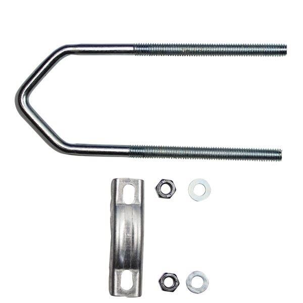 Mag Anten Kelepçesi 14 Cm Uzun (2'Li Paket)