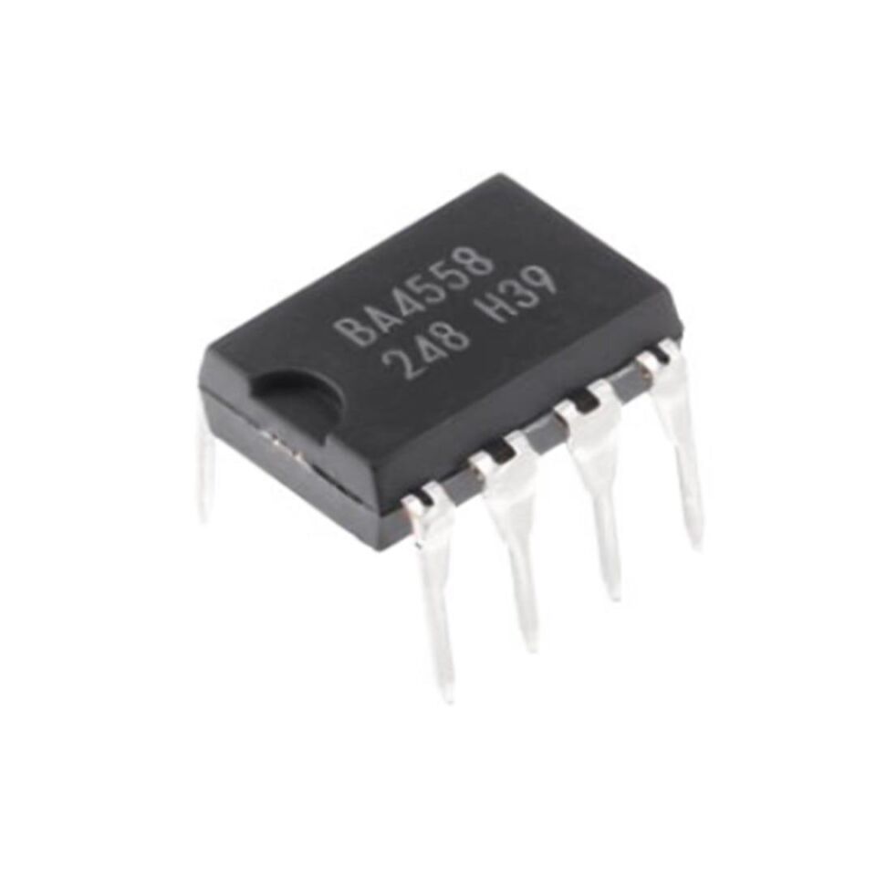 BA 4558