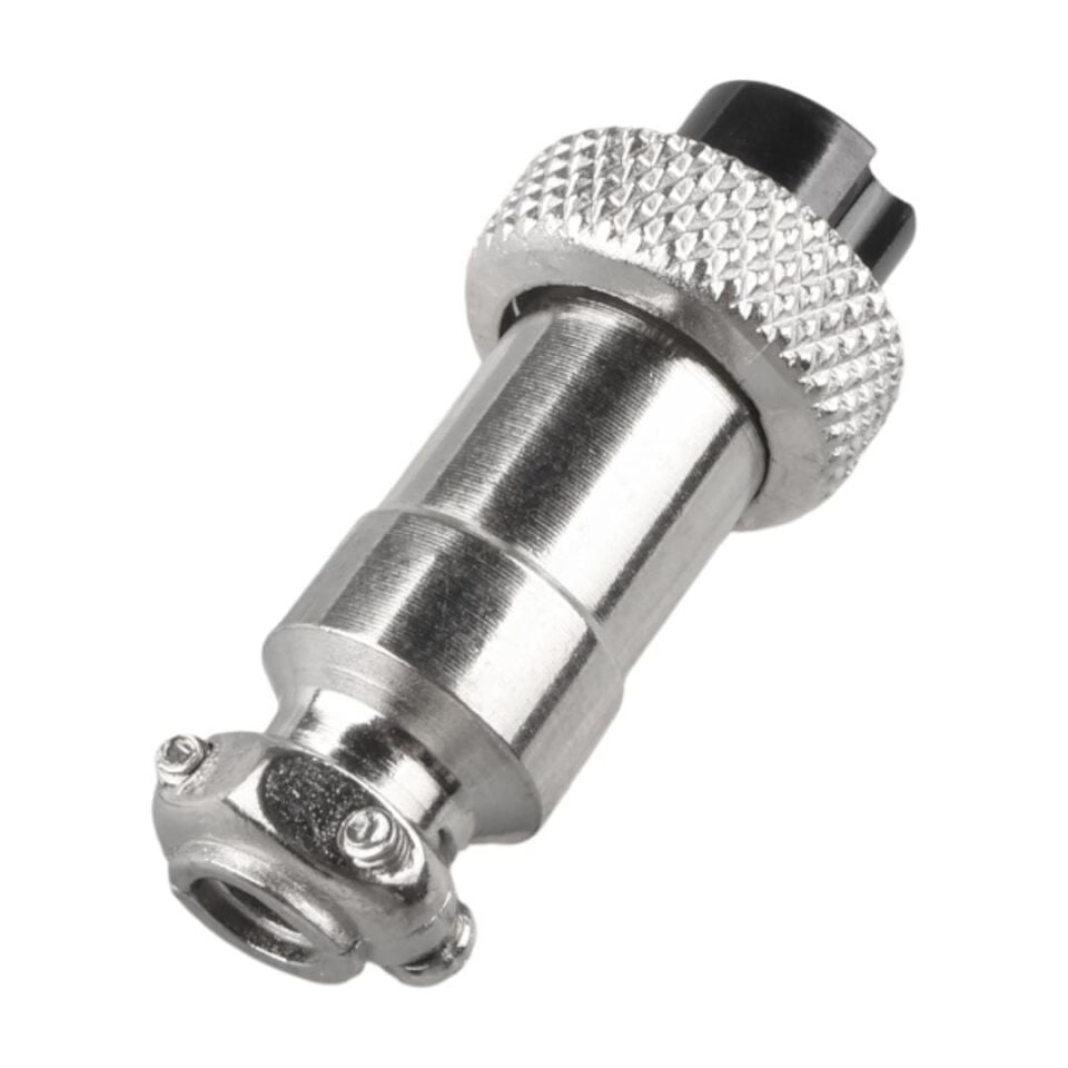 Magicvoice MV-29494 Dişi 4 Pinli Mini Mayk Fiş Soket