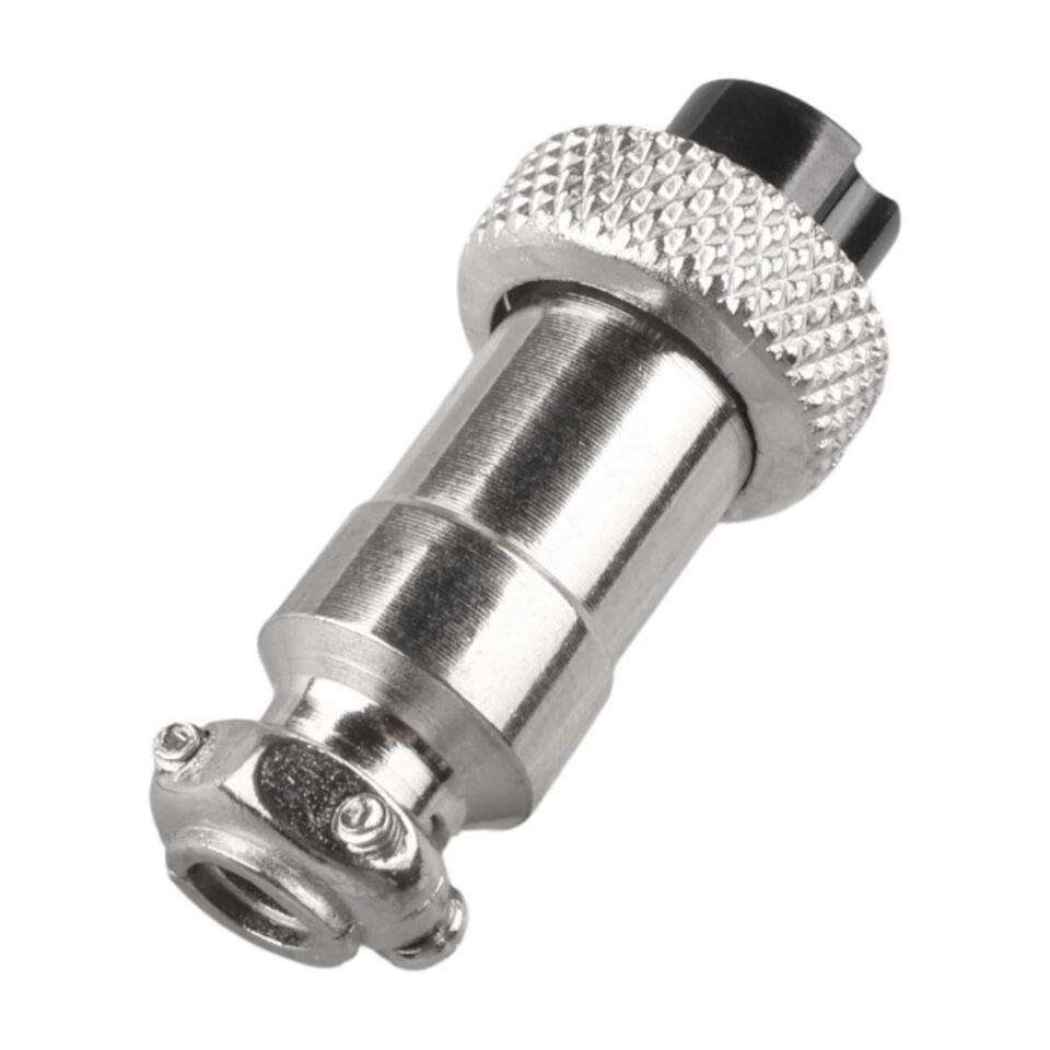 Magicvoice MV-29494 Dişi 4 Pinli Mini Mayk Fiş Soket