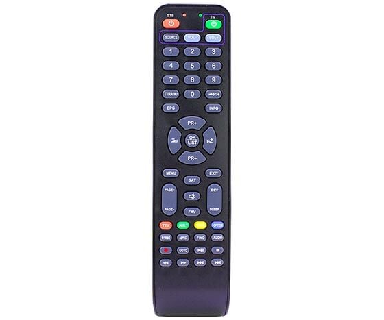 Weko Kr Next Amigo Hd+ Magbox Mercury Full HD Mini Uydu Alıcı Kumandası