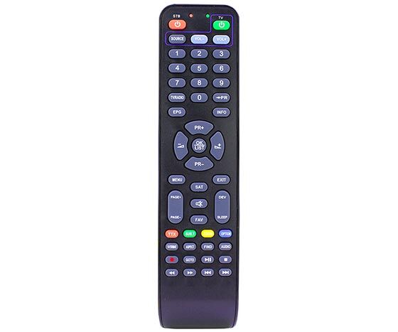 Weko Kr Next Amigo Hd+ Magbox Mercury Full HD Mini Uydu Alıcı Kumandası