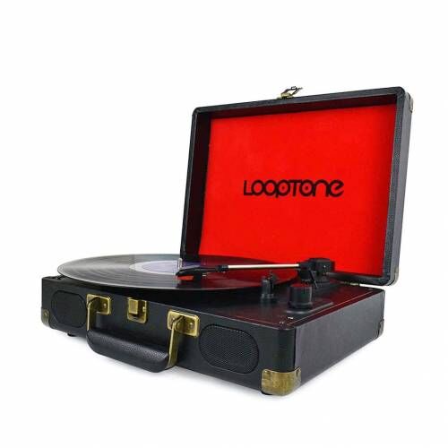 Looptone DS-101 BT Çantalı Pikap