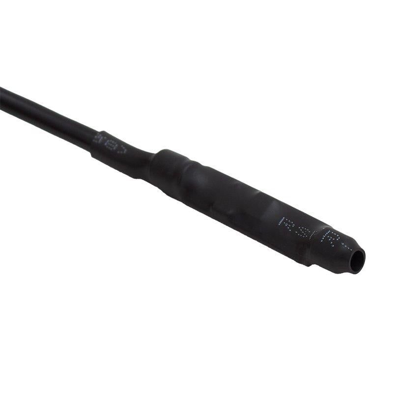 Powermaster 3 Jacklı Güvenlik Kamerası Mikrofonu CCTV Kamera Mikrofonu Tak Çalıştır Dvr Kayıt Cihazları İçin