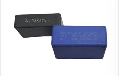 Ayt 330 NF 275V Entegre Devre Transistör