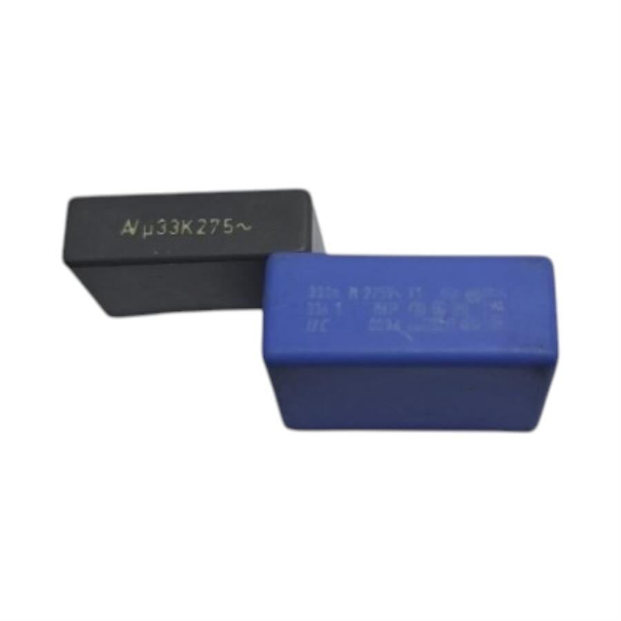 Ayt 330 NF 275V Entegre Devre Transistör