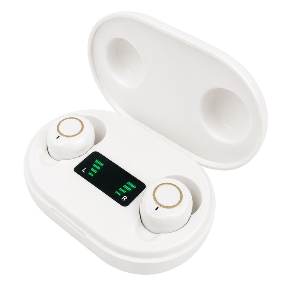 Sunup SN-37860 Dijital Şarj Edilebilir Akıllı Kulak İçi İşitme Cihazı