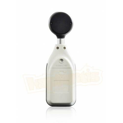BENETECH GM1010 Dijital Işık Ölçer Lüksmetre