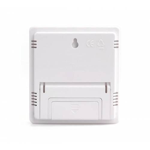 Diwu HTC-1 Saatli Nem Ölçer ve Termometre